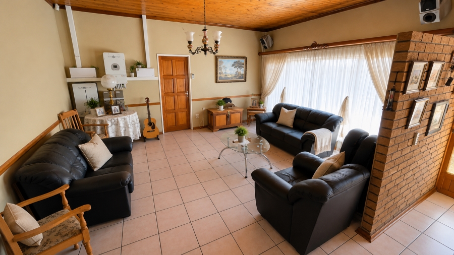 4 Bedroom Property for Sale in Fauna Free State